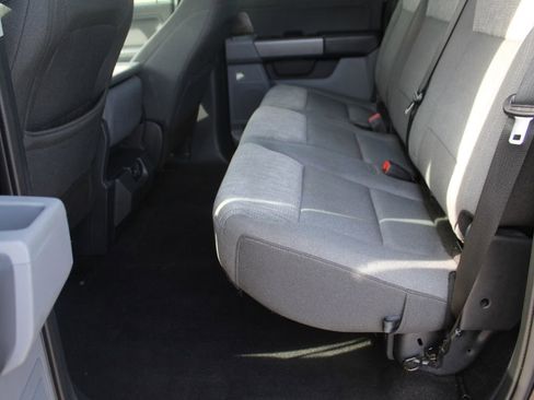 Used 2021 Ford F150 XLT w/ Equipment Group 301A Mid RWD image 9