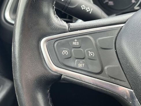 Used 2018 Chevrolet Equinox LT w/ LT True North Edition FWD image 23