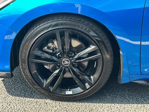 Used 2026 Acura Integra A-Spec FWD image 52