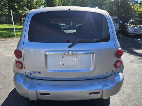 Used 2007 Chevrolet HHR LT FWD image 8