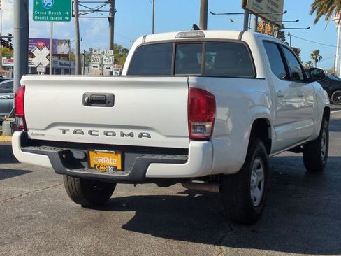 Used 2020 Toyota Tacoma SR w/ SR Convenience Package image 5