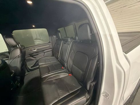 Used 2021 RAM 1500 Rebel w/ Rebel Level 2 Equipment Group AWD/4WD image 25