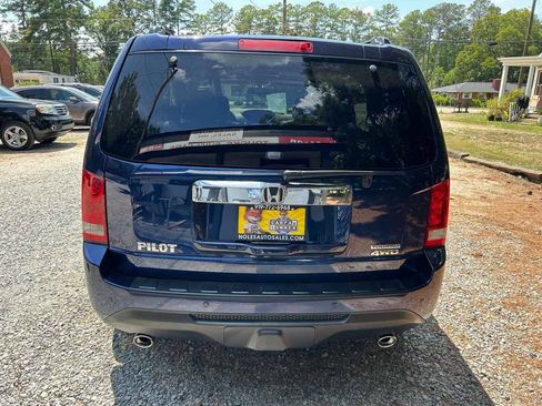 Used 2015 Honda Pilot Touring image 5