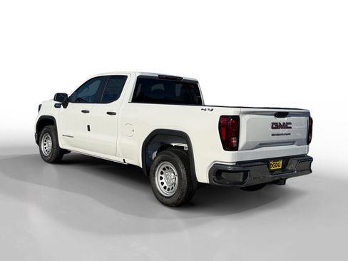 New 2026 GMC Sierra 1500 Pro w/ Pro Value Package image 3