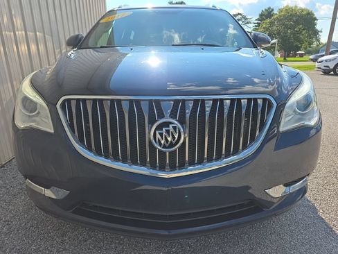 Used 2017 Buick Enclave Convenience FWD image 11