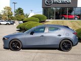 New 2025 MAZDA MAZDA3 Carbon image 2