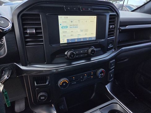 Used 2021 Ford F150 XL w/ STX Appearance Package RWD image 23