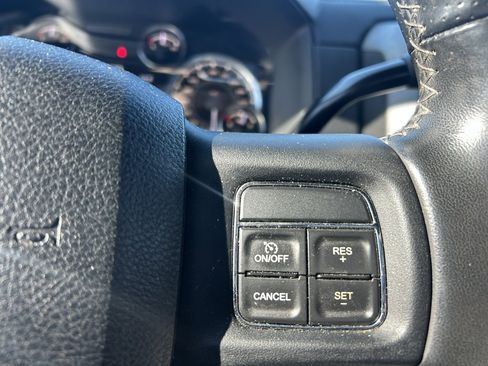 Used 2017 RAM 2500 Power Wagon w/ Leather & Luxury Group image 17