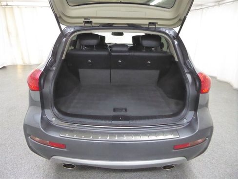 Used 2017 INFINITI QX50 AWD w/ Premium Plus Package image 34