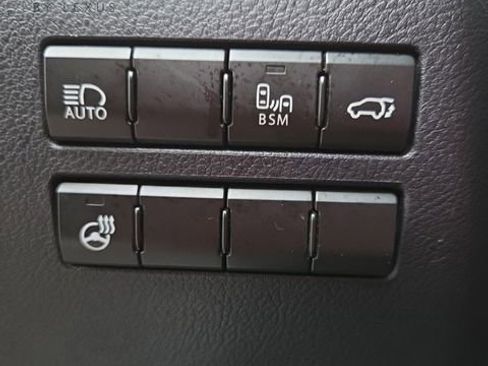 Certified 2020 Lexus NX 300h AWD w/ Premium Package image 28