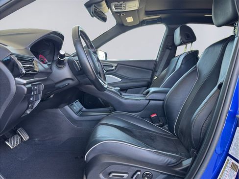 Used 2020 Acura RDX A-Spec AWD/4WD image 10