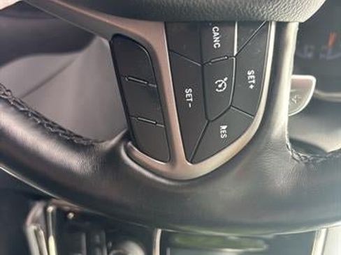Used 2020 Jeep Grand Cherokee Limited X AWD/4WD image 14
