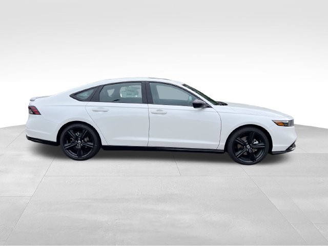New 2026 Honda Accord Sport image 9