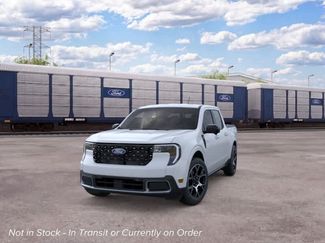 New 2026 Ford Maverick Lariat AWD/4WD video 2