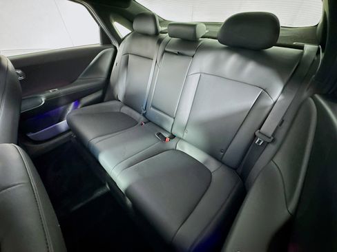 Used 2023 Hyundai Ioniq 6 SEL image 22