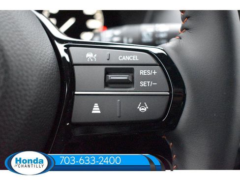 New 2026 Honda HR-V Sport image 13