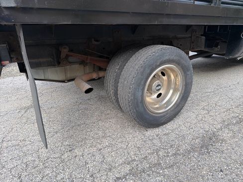 Used 2008 Ford F350 2WD Regular Cab Super Duty image 13