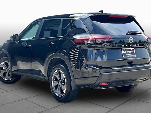 Used 2026 Nissan Rogue SV FWD image 11
