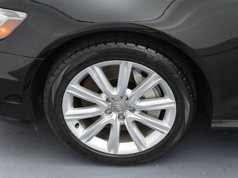 Used 2016 Audi A6 2.0T Premium Plus w/ Premium Plus Package AWD/4WD image 32