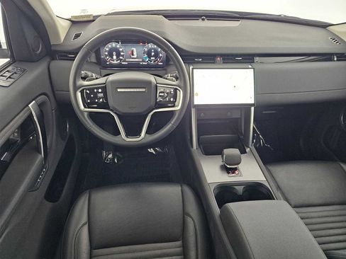 Used 2024 Land Rover Discovery Sport S image 18