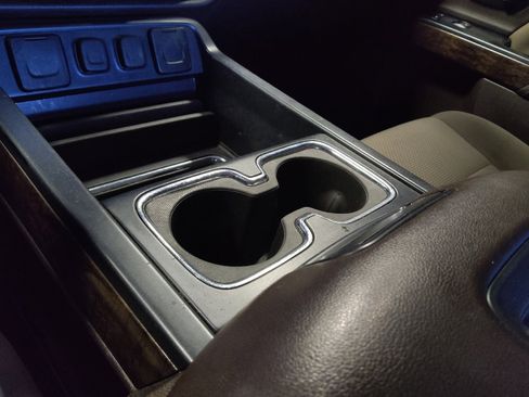 Used 2017 Chevrolet Silverado 1500 LT w/ Texas Edition image 26