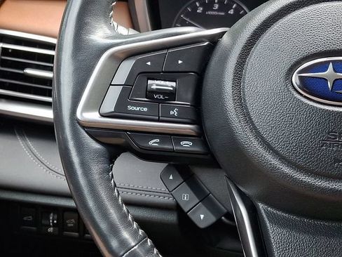 Used 2020 Subaru Outback Touring AWD/4WD image 22