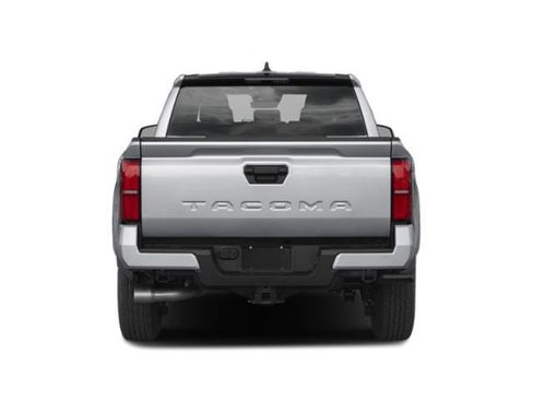 Certified 2024 Toyota Tacoma SR5 image 5