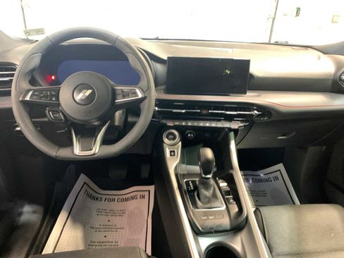 Used 2024 Dodge Hornet GT w/ Cold Weather Group image 4