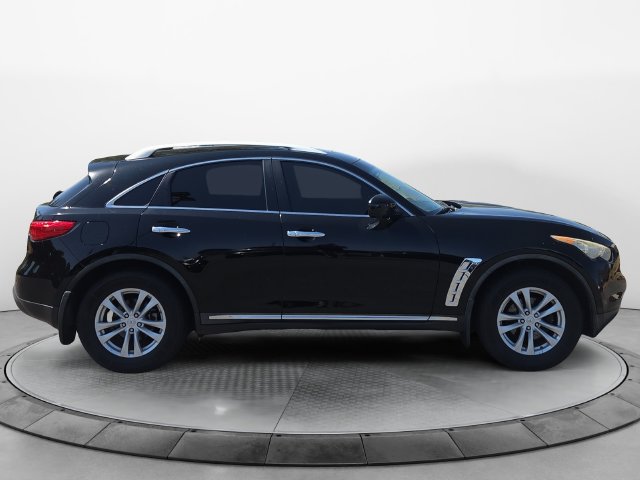 Used 2012 INFINITI FX35 2WD w/ Premium Pkg image 6