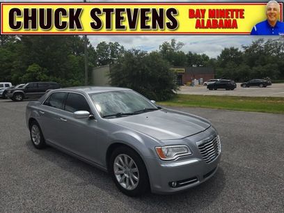 Used 2013 Chrysler 300 C