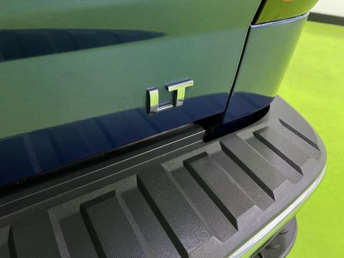 Used 2015 Chevrolet Silverado 1500 LT w/ All Star Edition image 14