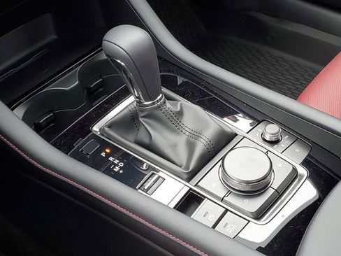 New 2026 MAZDA MAZDA3 Carbon image 20