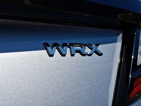 Used 2022 Subaru WRX GT AWD/4WD image 33