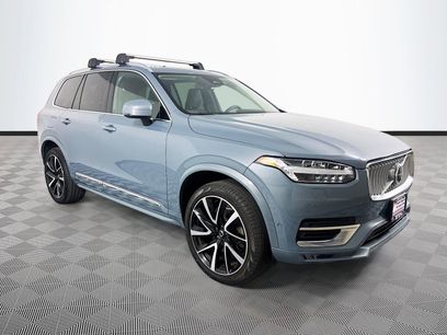 Used 2023 Volvo XC90 B6 Plus