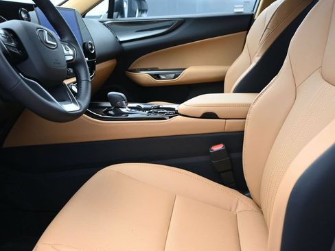 New 2026 Lexus NX 350 AWD image 12