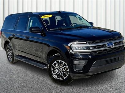Used 2024 Ford Expedition Max XLT