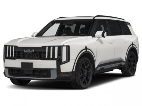 New 2027 Kia Telluride SX Prestige AWD/4WD image 4