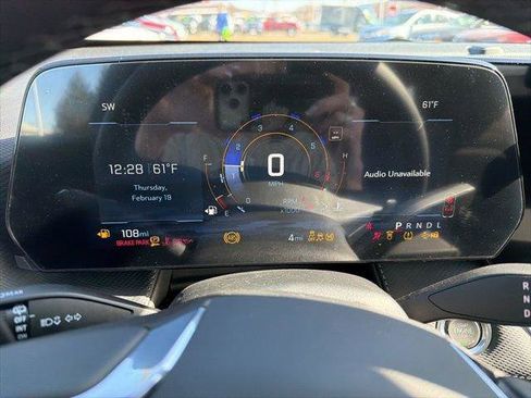 New 2026 Chevrolet Equinox LT w/ Safety and Technology Package image 14