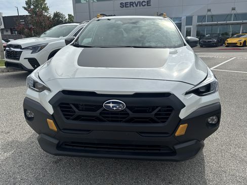 Used 2026 Subaru Crosstrek 2.5i Wilderness AWD/4WD image 10