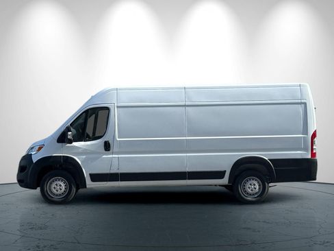 New 2026 RAM ProMaster 3500 w/ Advanced Safety Group image 7