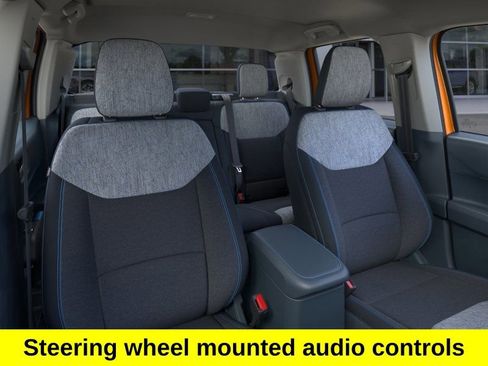 New 2026 Ford Maverick XLT AWD/4WD image 10