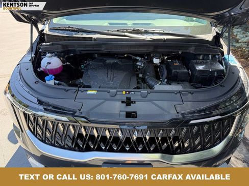 Used 2026 Kia Carnival LX FWD image 34