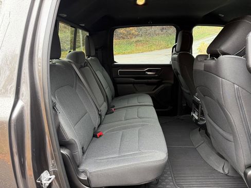 Used 2020 RAM 1500 Big Horn image 17