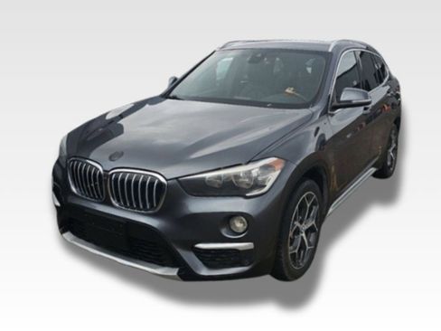 Used 2019 BMW X1 sDrive28i w/ Convenience Package image 1