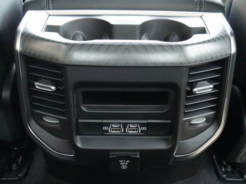 New 2026 RAM 1500 Big Horn image 22