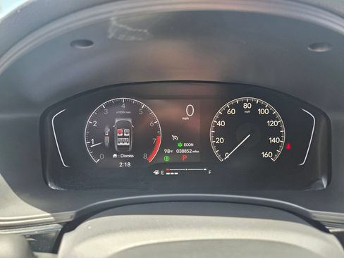 Certified 2024 Honda Civic Sport image 23