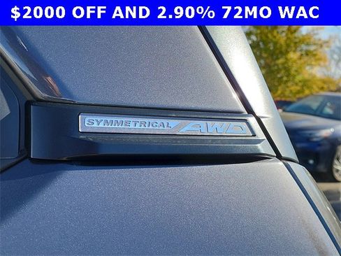 New 2026 Subaru Forester Limited image 9