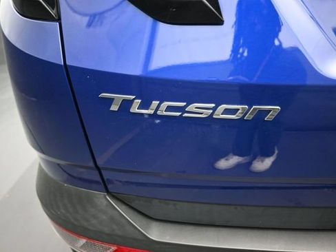 Used 2023 Hyundai Tucson SEL w/ Convenience Package FWD image 15
