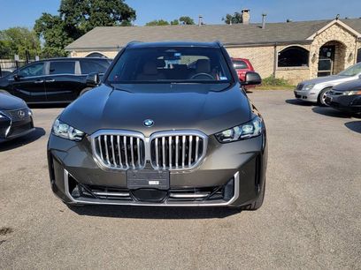 Used 2024 BMW X5 sDrive40i w/ Premium Package