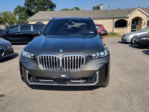 Used 2024 BMW X5 sDrive40i w/ Premium Package RWD image 1